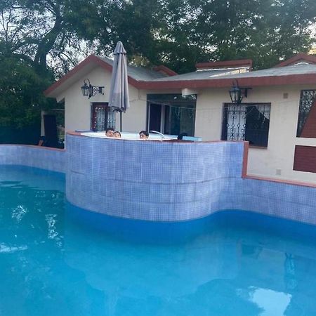 Villa Mi Refugio Vaqueros Exterior foto