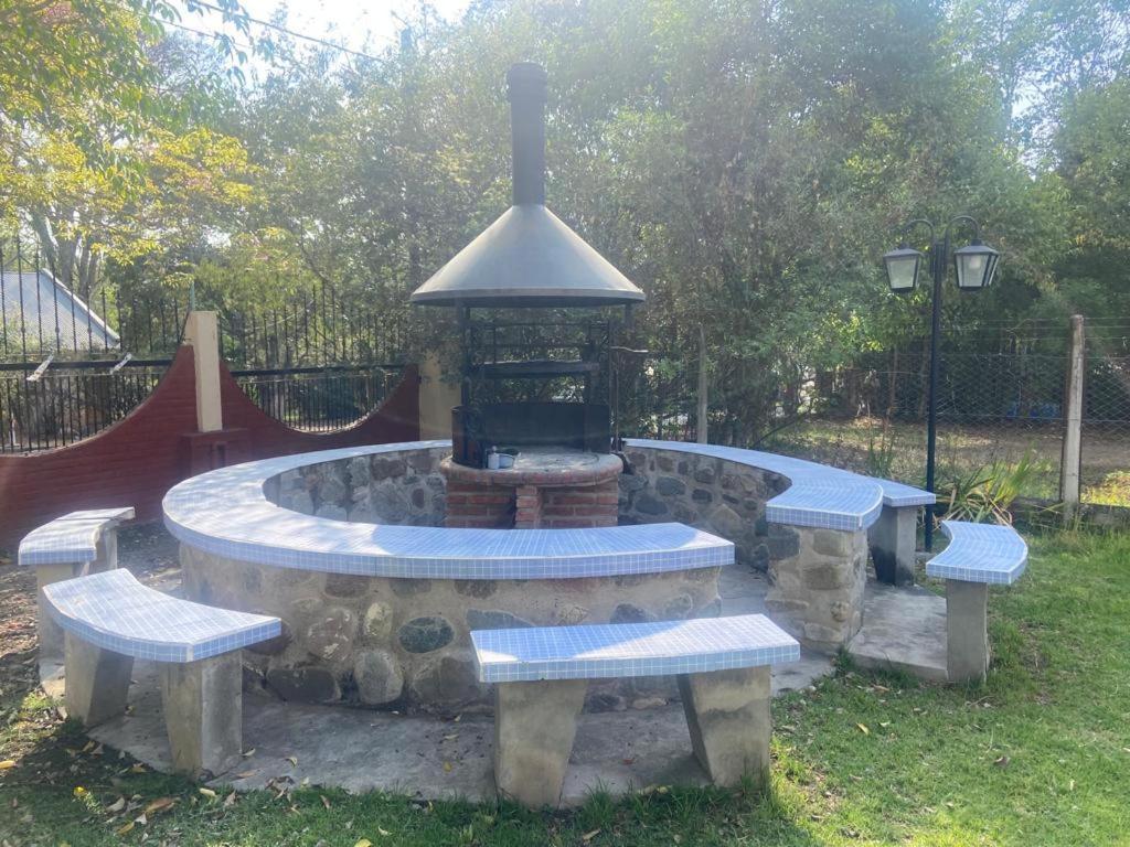 Villa Mi Refugio Vaqueros Exterior foto